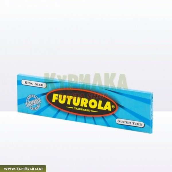 Бумага Futurola KS Slim