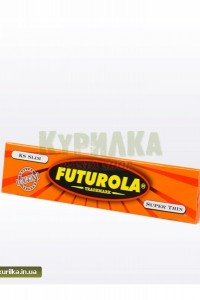 Папір Futurola KS Slim - Orange