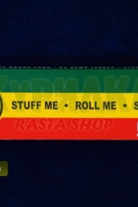 Папір Irie - Hemp KS