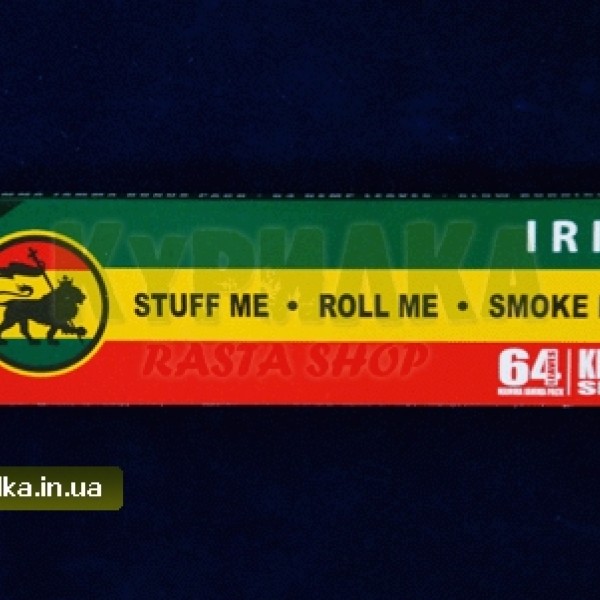 Бумага Irie — Hemp KS