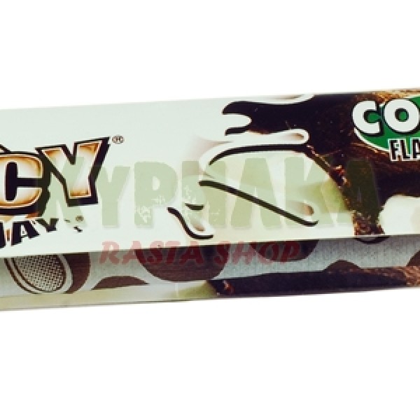 Бумага Juicy Jay"s - Coconut