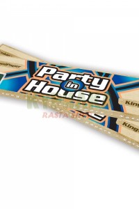 Папір `Party in House` - Unbleached KSS
