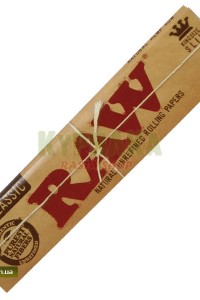 Папір RAW - KSS