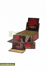 Папір RAW "Wiz Khalifa" Loud Pack KS