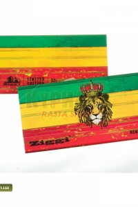Папір Ziggi URS Rasta