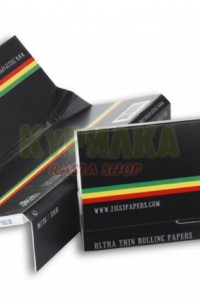 Папір Ziggi URS Ultra Thin