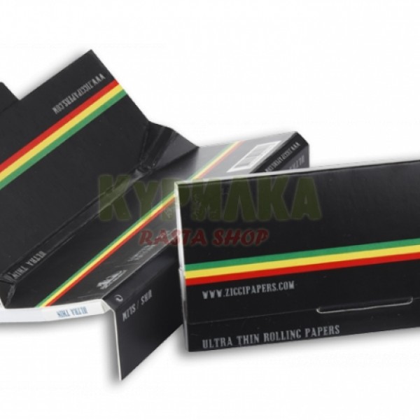 Бумага Ziggi URS Ultra Thin
