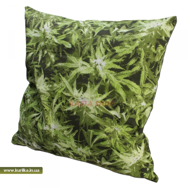 Canouflage Gear Cushion Cover