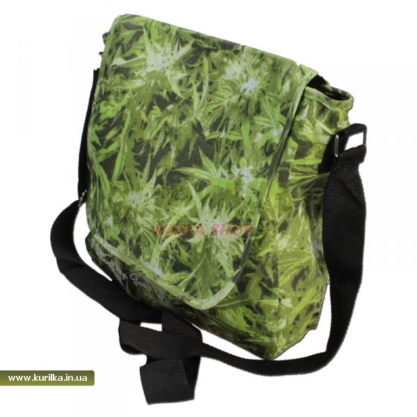Canouflage Gear Laptop Bag