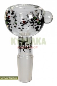 Чаша B.L. “Black drops” - SG 14,5