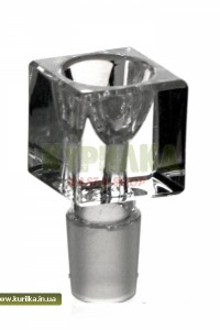 Чаша B.L. "Cube Bowl" - SG 18.8