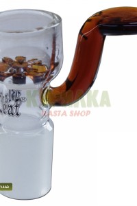 Чаша Black Leaf ‘Amber Screen’ - SG 19