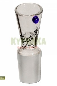 Чаша Black Leaf ‘Big Hit’ SG 18