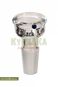 Чаша Black Leaf – Bowl Flat SG14