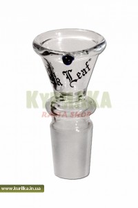 Чаша Black Leaf - Conical SG 19