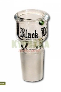 Чаша Black Leaf – Cup SG18