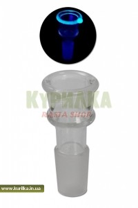 Чаша "Black Leaf" "Glow" SG 19