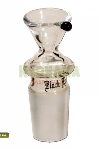 Чаша Black Leaf – One hit SG 18