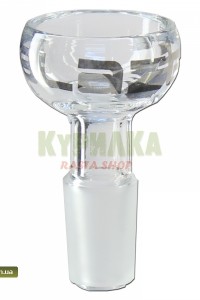 Чаша Blaze ‘Silver Cup’ - SG 18