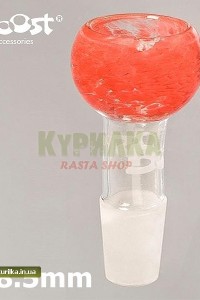 Чаша Boost - Red SG18,8