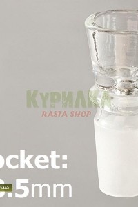 Чаша Compact SG 18