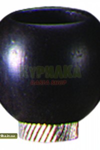 Чаша для бонга "шар негро" малый