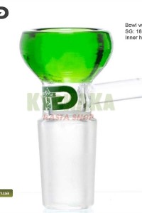 Чаша GG - Green Master Bowl – SG18