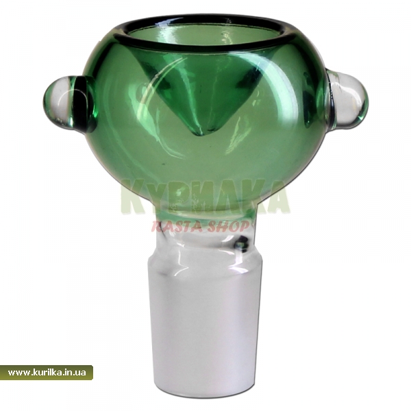 Чаша "Green Bulb" - SG 19