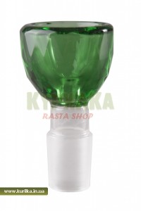 Чаша ‘Green Diamond’ – SG 18 Чаша ‘Green Diamond’ – SG 18