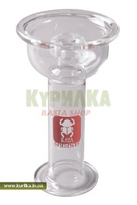 Чаша KAYA Corpa з вбудованим дифузором