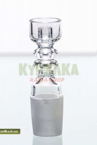 Чаша Oil Domeless Quartz — SG18,8