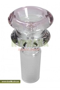 Чаша "Pagode" pink sg14
