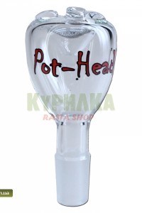 Чаша "Pot Head" - SG 14