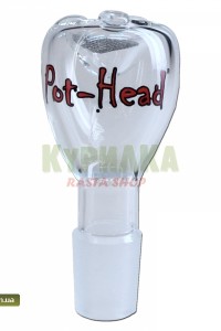 Чаша "Pot Head" - SG 19
