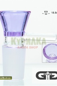 Чаша с сеткой GG Purple SG 19 Чаша с сеткой GG Purple SG 19