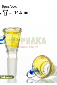 Чаша "Silver Bee" - SG 14.5