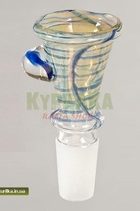 Чаша "Silver Bee" - SG 18