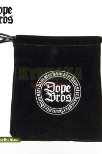 Чехол для гриндера "Dope Bros"