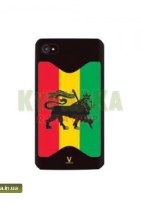 Чехол Iphone4/4s Rasta grinde Чехол Iphone4/4s Rasta grinde
