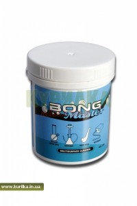 Чистящее средство Bong Master Чистящее средство Bong Master