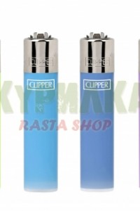 Clipper "Branded"