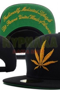Cнепбек DNINE RSRV Golden Leaf Cнепбек DNINE RSRV Golden Leaf