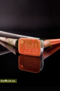 Cone Artist Roll & Fill
