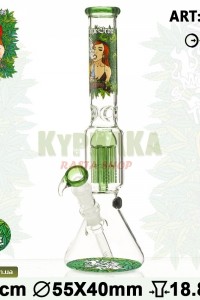 Dope Bros GRASS Series | Pretty Lady v2 Dope Bros GRASS Series | Pretty Lady v2
