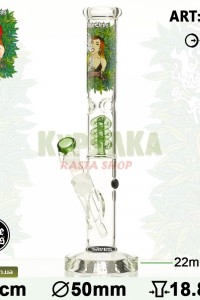 Dope Bros GRASS Series | Spiral Woman Dope Bros GRASS Series | Spiral Woman