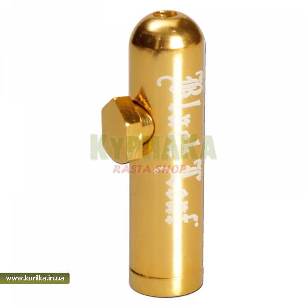 Дозатор "BL", gold
