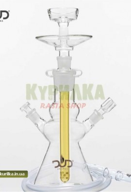 DUD Shisha "Fat Boy"