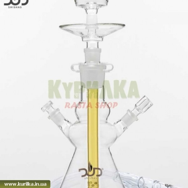 DUD Shisha "Fat Boy"