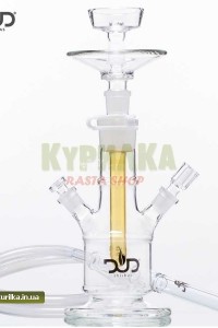DUD Shisha "Firestarter" DUD Shisha "Firestarter"