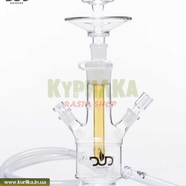 DUD Shisha "Firestarter"
